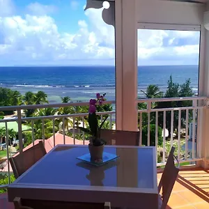 Le Ti'paradise Belle-Allée